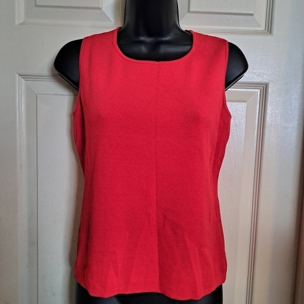 A-1 Chicos D.E.S.I.G.N Tank top